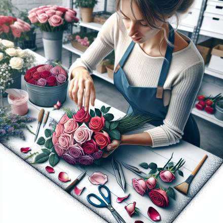 Цветы с доставкой в Разумное Белгородская область Доставка цветов